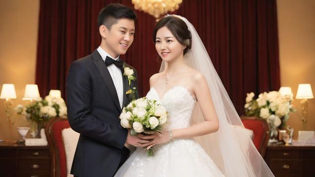 上海婚庆公司排名与选择指南：了解市场规模与成功案例