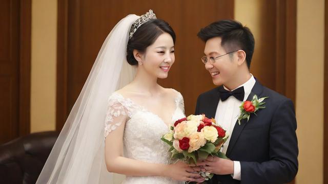 上海婚庆公司排名与选择指南:了解市场规模与成功案例 第3张 上海婚庆公司排名与选择指南:了解市场规模与成功案例 第3张