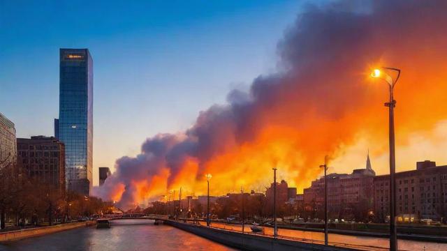 天津市供暖时间安排及费用标准详解,助您温暖过冬 第2张 天津市供暖时间安排及费用标准详解,助您温暖过冬 第2张