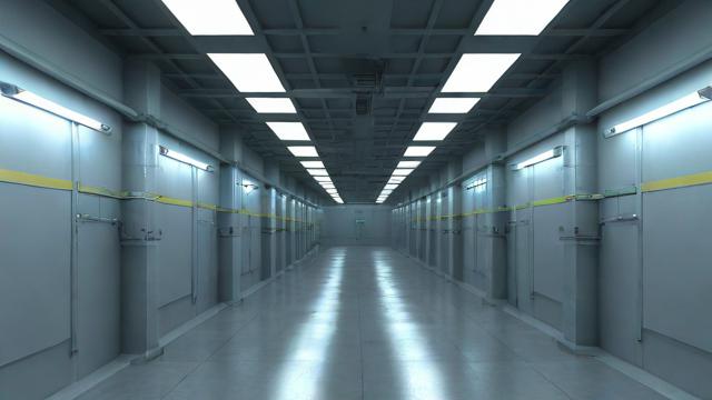 地下人防工程的重要性及设计施工全解析 第3张 地下人防工程的重要性及设计施工全解析 第3张