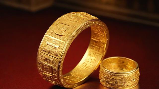 老庙黄金回收价格及渠道全解析,助你实现更高收益 第4张 老庙黄金回收价格及渠道全解析,助你实现更高收益 第4张