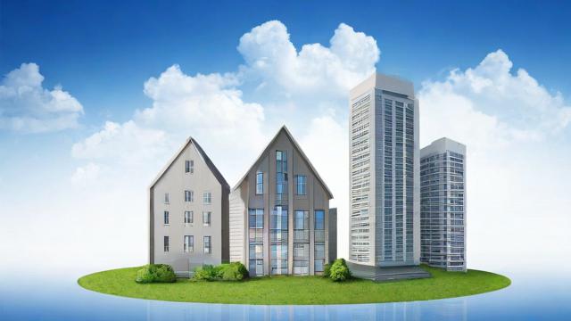 房价还会上涨吗?全面分析影响未来房价的关键因素 第2张 房价还会上涨吗?全面分析影响未来房价的关键因素 第2张