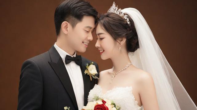 人为什么要结婚:从历史、社会到心理的全面解析 第2张 人为什么要结婚:从历史、社会到心理的全面解析 第2张