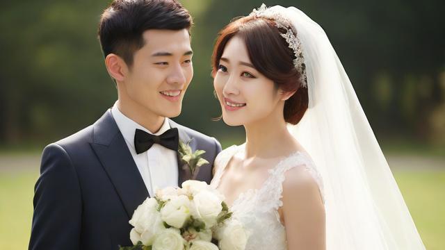人为什么要结婚:从历史、社会到心理的全面解析 第3张 人为什么要结婚:从历史、社会到心理的全面解析 第3张