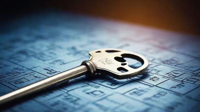 钥匙丢了怎么开锁：应急方法与安全建议全攻略