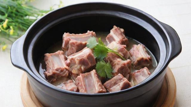 排骨高压锅压多久最嫩 精准时间指导与技巧分享 第3张 排骨高压锅压多久最嫩 精准时间指导与技巧分享 第3张