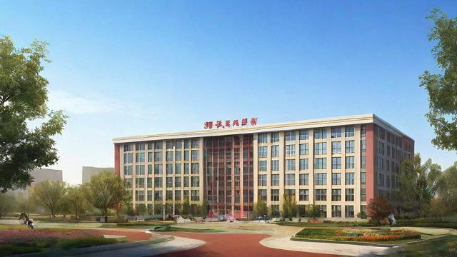 保定三中分校全面解析:历史底蕴、师资力量与学生发展 第3张 保定三中分校全面解析:历史底蕴、师资力量与学生发展 第3张