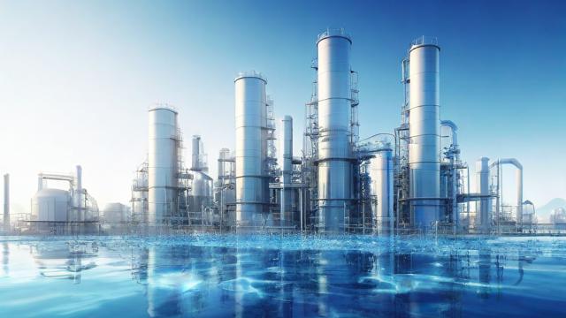 什么是中水及其中水回用技术在水资源管理中的作用与成本分析 第3张 什么是中水及其中水回用技术在水资源管理中的作用与成本分析 第3张