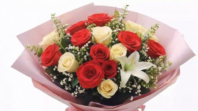 送花的含义全解析:不同场合、节日与对象的鲜花选择指南 第3张 送花的含义全解析:不同场合、节日与对象的鲜花选择指南 第3张