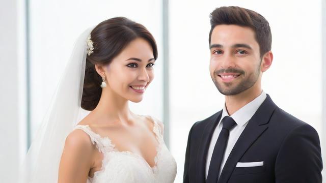 女性结婚年龄如何选择:事业、健康与幸福的平衡之道 第2张 女性结婚年龄如何选择:事业、健康与幸福的平衡之道 第2张