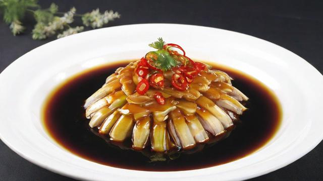 料酒的作用与妙用:提升菜肴风味的秘密武器 第4张 料酒的作用与妙用:提升菜肴风味的秘密武器 第4张