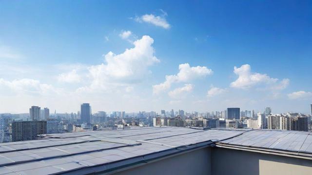 楼顶漏水怎么处理?专业维修方法与预防措施全攻略 第3张 楼顶漏水怎么处理?专业维修方法与预防措施全攻略 第3张