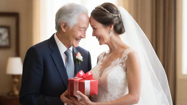 结婚30周年庆祝方式与礼物推荐:让爱更加深刻持久 第2张 结婚30周年庆祝方式与礼物推荐:让爱更加深刻持久 第2张