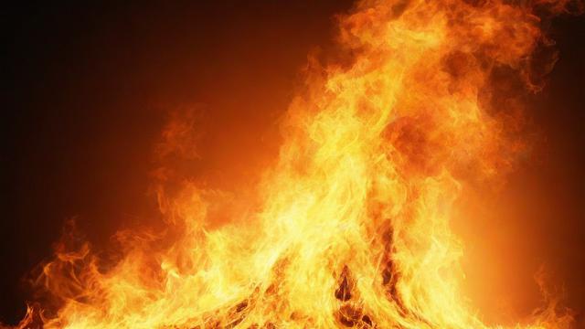 梦见着火了的深层含义及心理解析,助你缓解焦虑与压力 第2张 梦见着火了的深层含义及心理解析,助你缓解焦虑与压力 第2张