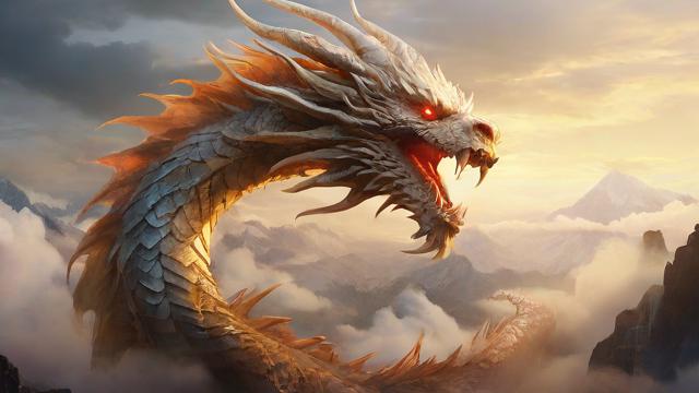 龙五行属什么属性及在文化中的深刻意义与应用解析