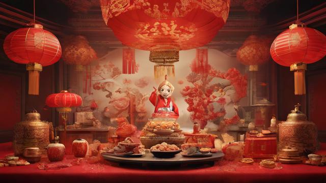 湖南的习俗:传统节日与文化价值的传承与发展 第2张 湖南的习俗:传统节日与文化价值的传承与发展 第2张