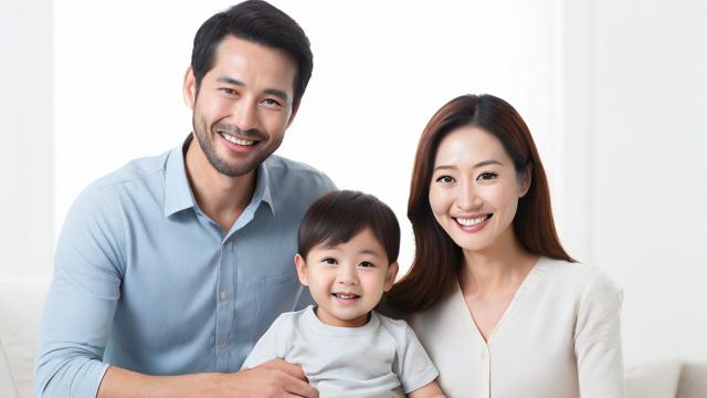 男人女人和孩子在现代家庭中的角色转变与和谐发展 第2张 男人女人和孩子在现代家庭中的角色转变与和谐发展 第2张