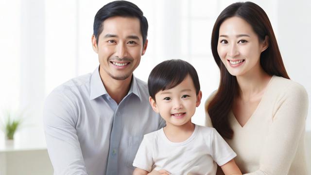 男人女人和孩子在现代家庭中的角色转变与和谐发展 第3张 男人女人和孩子在现代家庭中的角色转变与和谐发展 第3张