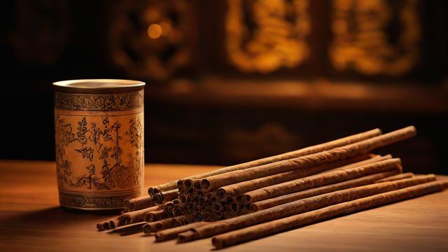初一十五上香的传统习俗与现代传承方法 第3张 初一十五上香的传统习俗与现代传承方法 第3张