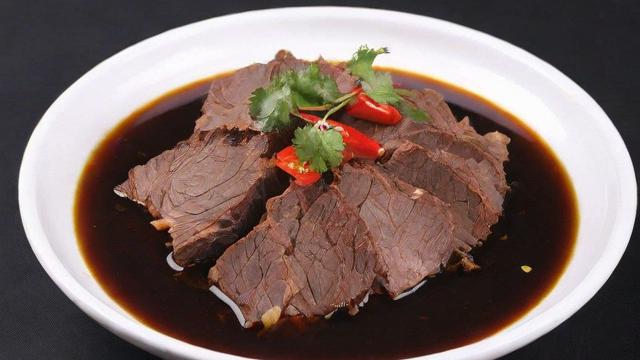 高压锅酱牛肉教程：从选材到存储的完整指南