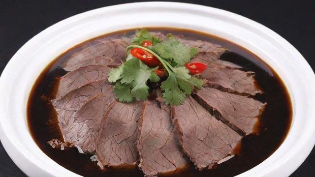 高压锅酱牛肉教程：从选材到存储的完整指南  第2张