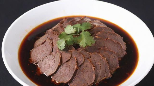 高压锅酱牛肉教程：从选材到存储的完整指南  第3张