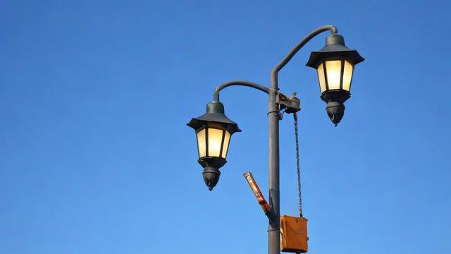 全面解析路灯施工方案：从规划到实施的全流程指南  第2张