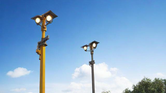 全面解析路灯施工方案：从规划到实施的全流程指南  第3张