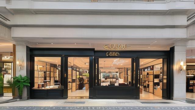 银座中心店购物全攻略：地理位置、热门商品与会员优惠详解