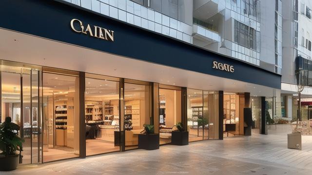 银座中心店购物全攻略:地理位置、热门商品与会员优惠详解 第3张 银座中心店购物全攻略:地理位置、热门商品与会员优惠详解 第3张