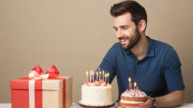 男朋友生日送什么 让他惊喜又感动的礼物指南