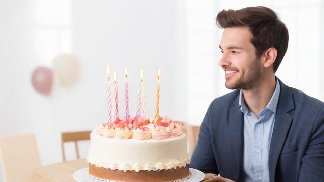男朋友生日送什么 让他惊喜又感动的礼物指南 第3张 男朋友生日送什么 让他惊喜又感动的礼物指南 第3张
