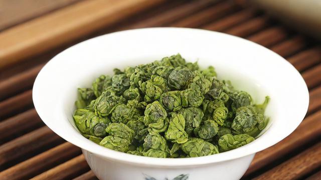 高山铁观音的起源、特征及市场前景分析 第2张 高山铁观音的起源、特征及市场前景分析 第2张