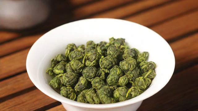 高山铁观音的起源、特征及市场前景分析 第3张 高山铁观音的起源、特征及市场前景分析 第3张