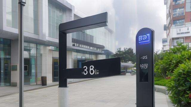 全面解析街道门牌号的重要性及未来智慧化趋势 第2张 全面解析街道门牌号的重要性及未来智慧化趋势 第2张