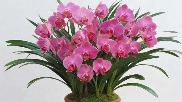 兰花什么时候开花 兰花开花时间及养护技巧全解析