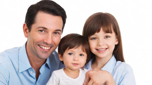 为了孩子不离婚：如何平衡家庭稳定与夫妻幸福