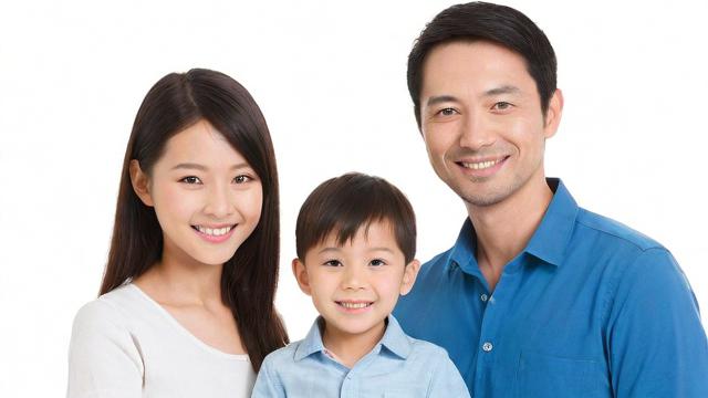 为了孩子不离婚:如何平衡家庭稳定与夫妻幸福 第2张 为了孩子不离婚:如何平衡家庭稳定与夫妻幸福 第2张