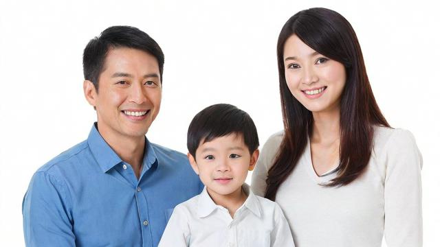 为了孩子不离婚:如何平衡家庭稳定与夫妻幸福 第3张 为了孩子不离婚:如何平衡家庭稳定与夫妻幸福 第3张