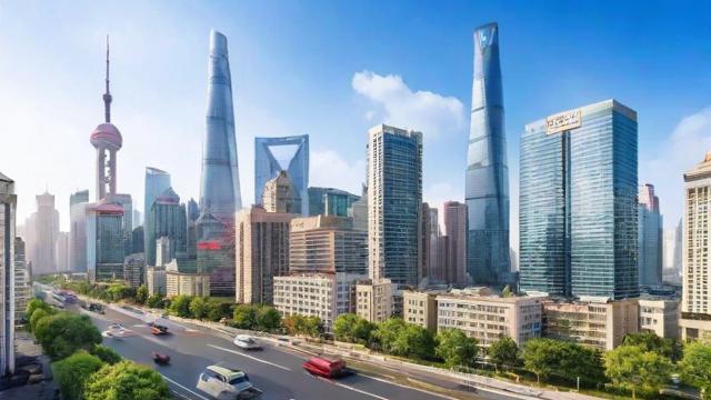 上海各区房价走势分析：历史、现状与未来投资建议