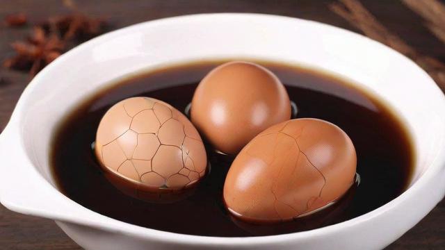 茶叶蛋用什么茶叶最香？红茶、绿茶还是普洱茶？
