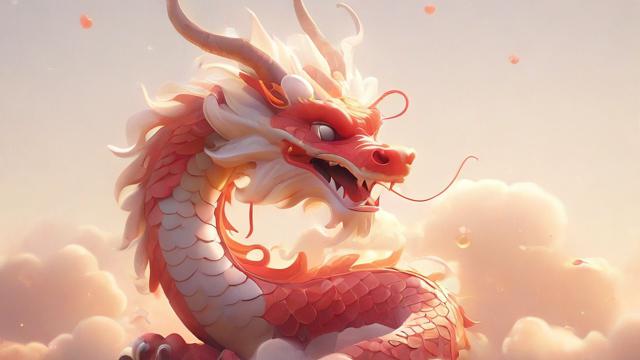 属龙的什么命:详解属龙人的基本命格、运势与职业发展 第2张 属龙的什么命:详解属龙人的基本命格、运势与职业发展 第2张