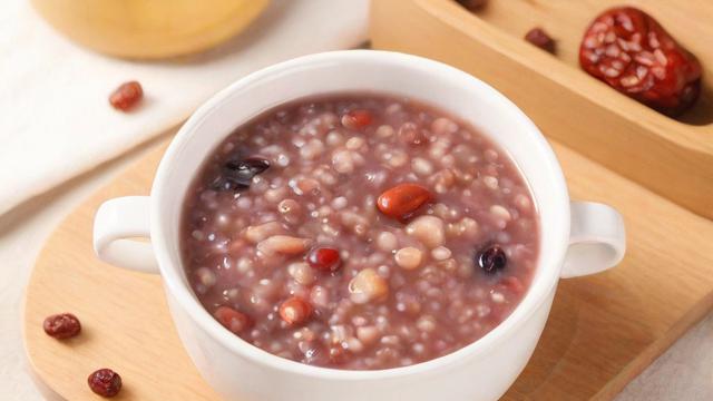 哇哈哈八宝粥:经典口味与营养健康的完美结合 第2张 哇哈哈八宝粥:经典口味与营养健康的完美结合 第2张
