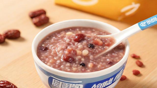 哇哈哈八宝粥:经典口味与营养健康的完美结合 第3张 哇哈哈八宝粥:经典口味与营养健康的完美结合 第3张