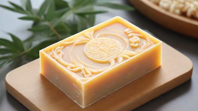 手工皂制作教程:从基础到进阶,轻松打造专属手工皂 第2张 手工皂制作教程:从基础到进阶,轻松打造专属手工皂 第2张