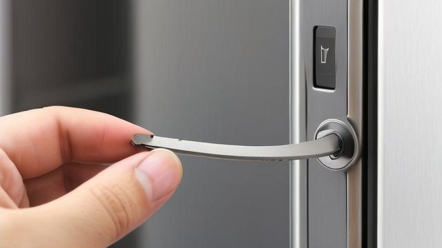 没有钥匙怎么开门 快速解决忘带钥匙问题的全攻略 第2张 没有钥匙怎么开门 快速解决忘带钥匙问题的全攻略 第2张