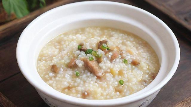 咸粥的做法大全：从选材到调味，轻松掌握地道美味