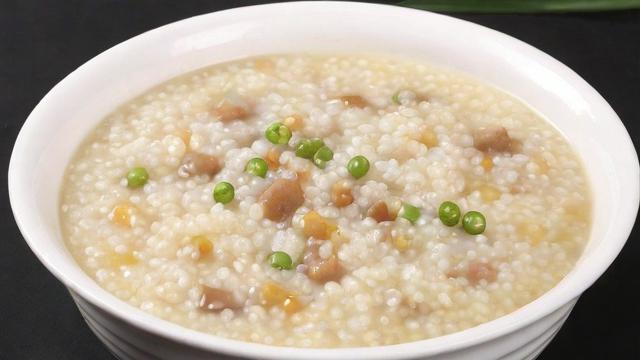 咸粥的做法大全:从选材到调味,轻松掌握地道美味 第3张 咸粥的做法大全:从选材到调味,轻松掌握地道美味 第3张
