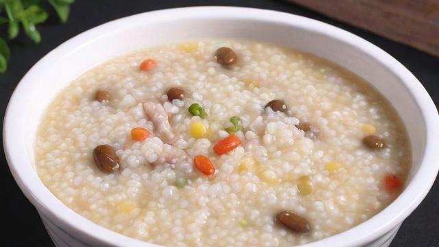 咸粥的做法大全:从选材到调味,轻松掌握地道美味 第4张 咸粥的做法大全:从选材到调味,轻松掌握地道美味 第4张