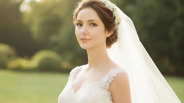 婚礼贺词大全:不同场合与关系的完美祝福语精选 第3张 婚礼贺词大全:不同场合与关系的完美祝福语精选 第3张